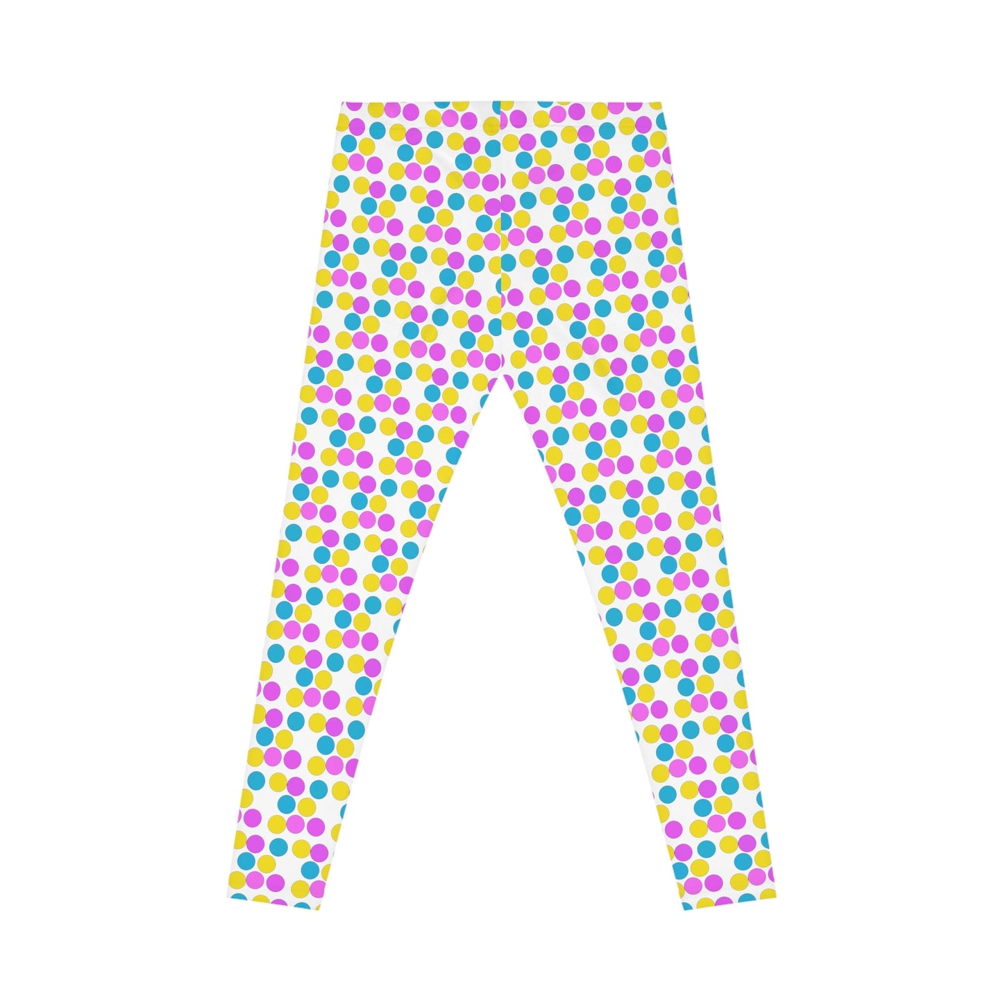 Colorful Casual Leggings