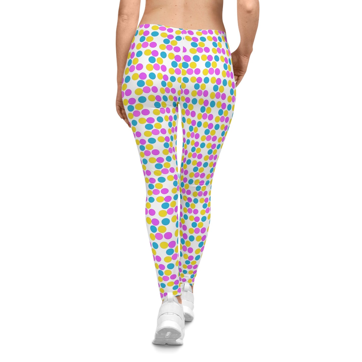 Colorful Casual Leggings