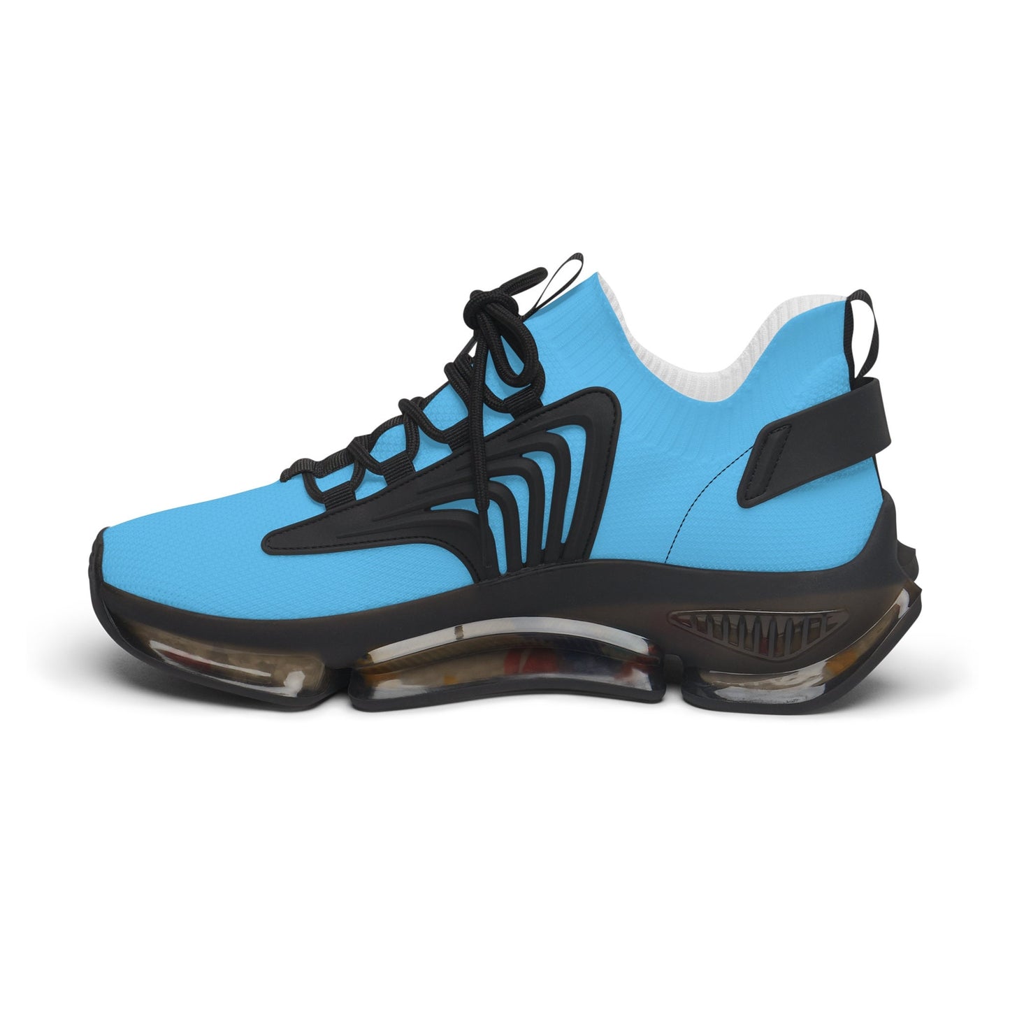 Women's Light Blue Sneakers