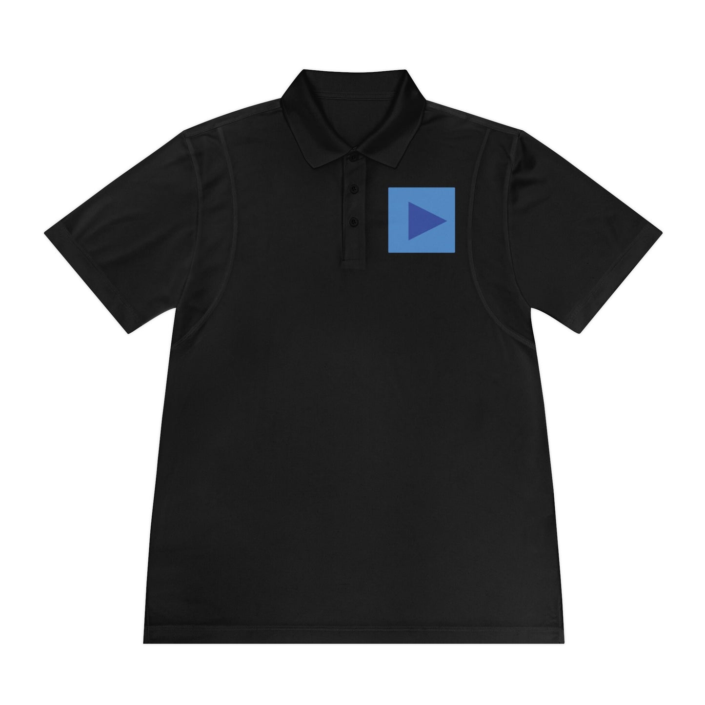 Men's Golf Polo Shirts