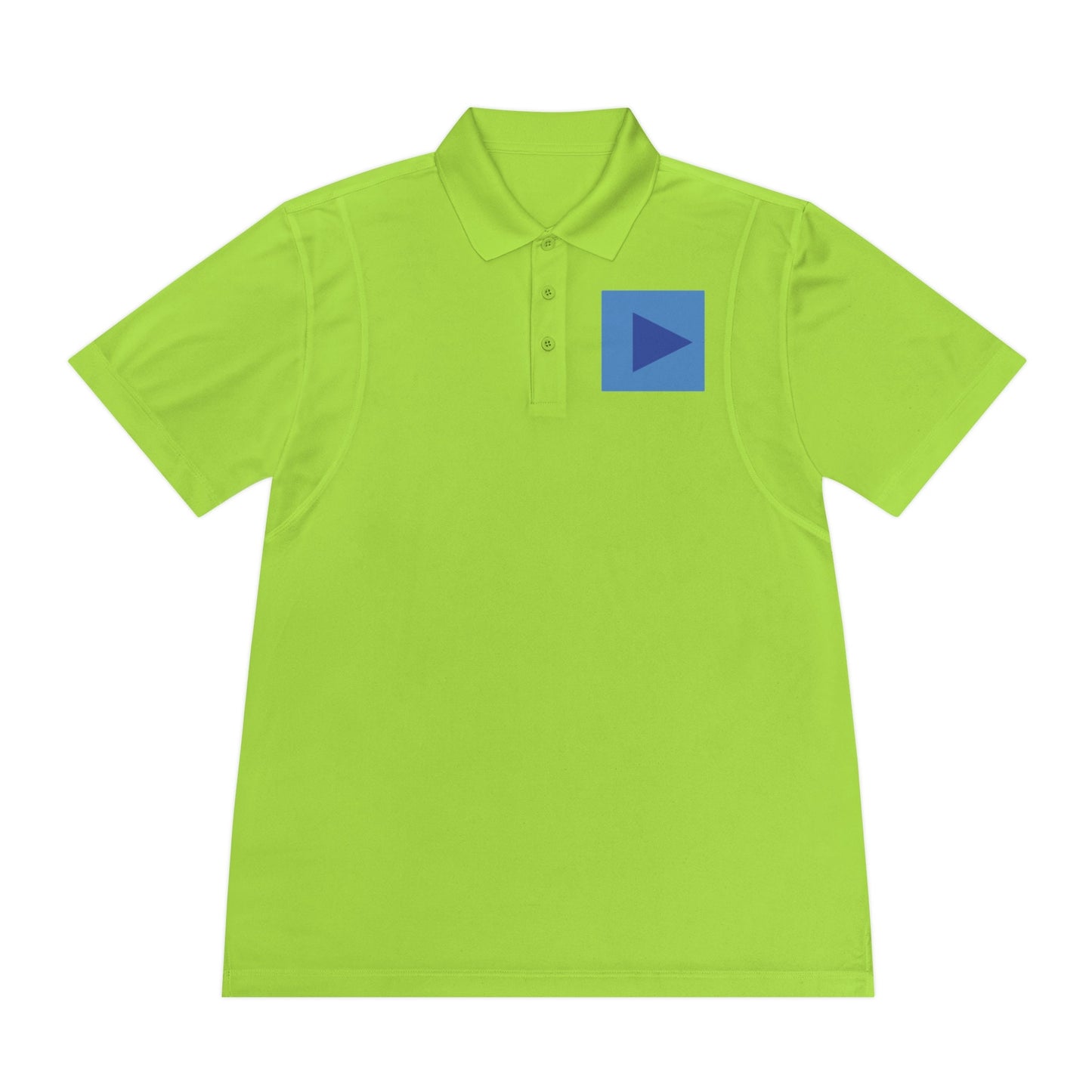 Men's Golf Polo Shirts