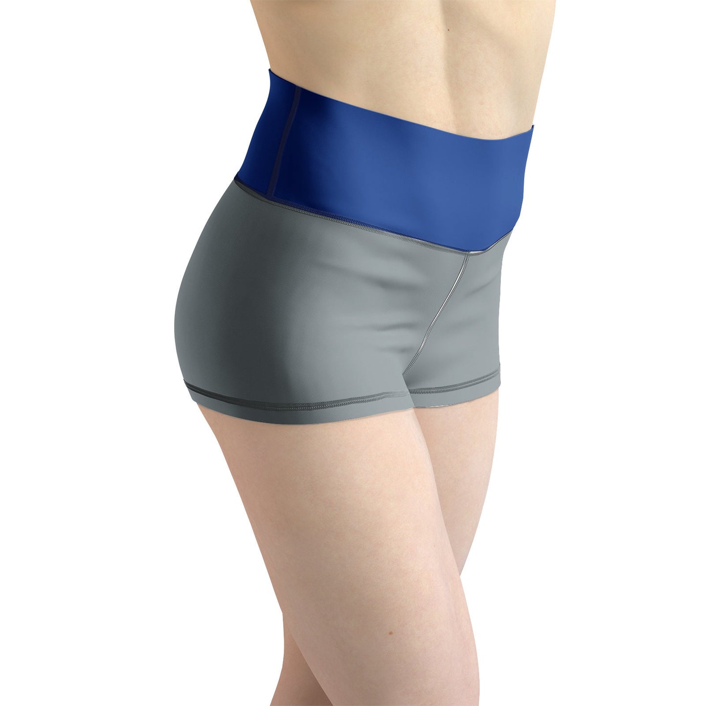 Women's Yoga Shorts