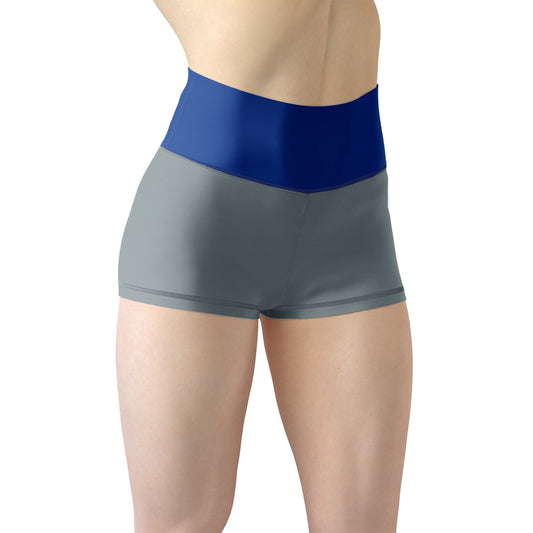 Women's Yoga Shorts