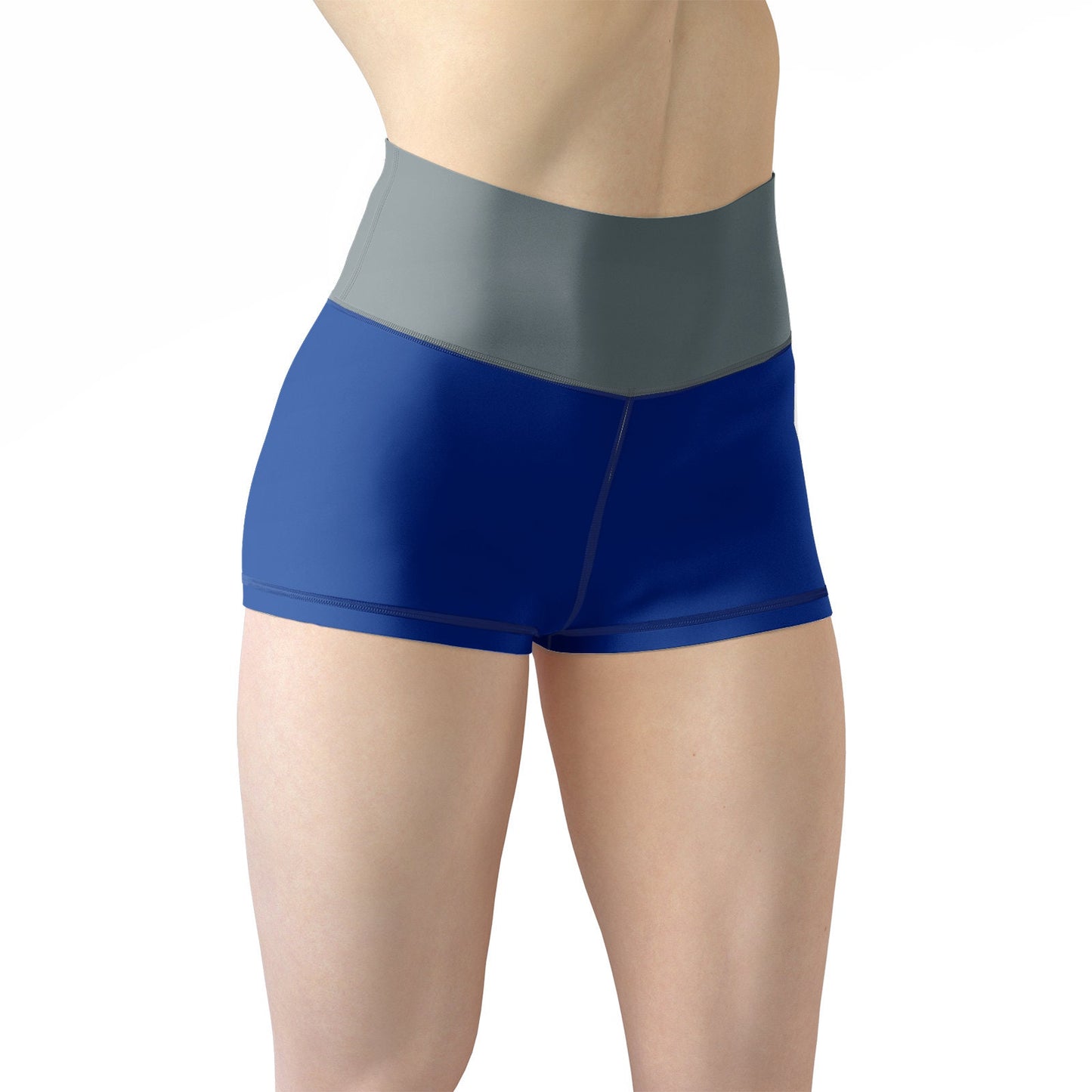 Women's Yoga Shorts