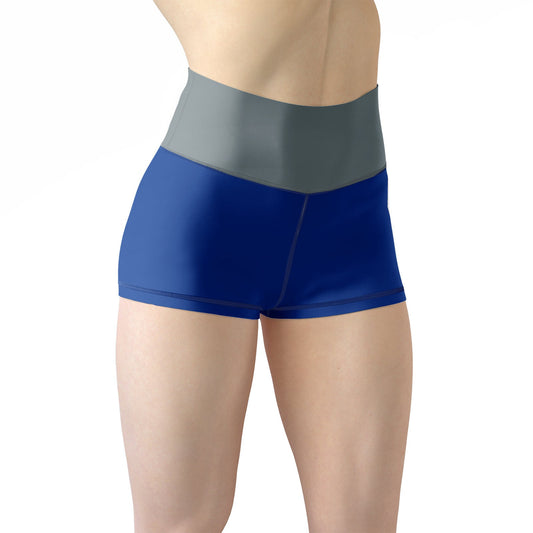 Women's Yoga Shorts