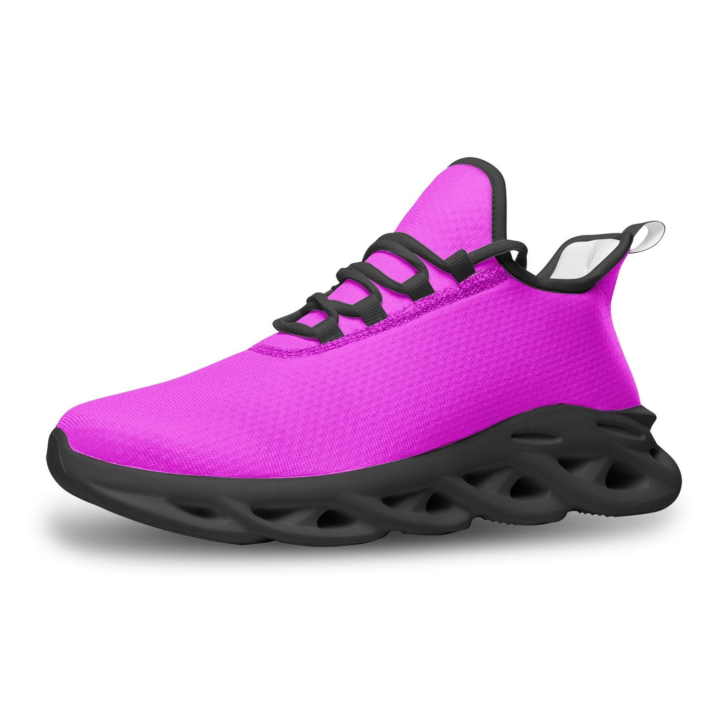 Lightweight Purple Sneakers Unisex Sizes