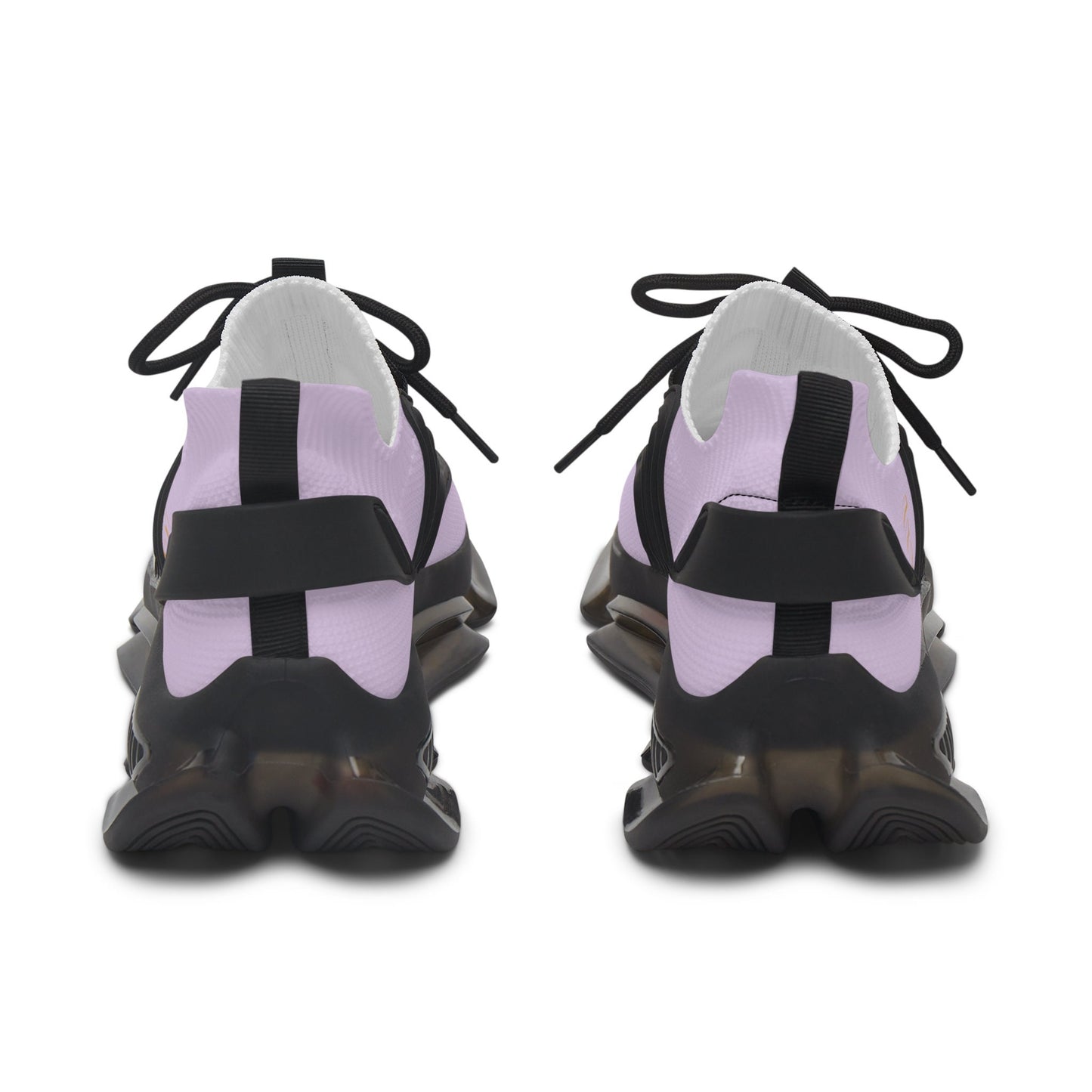 Women's Purple Sneakers
