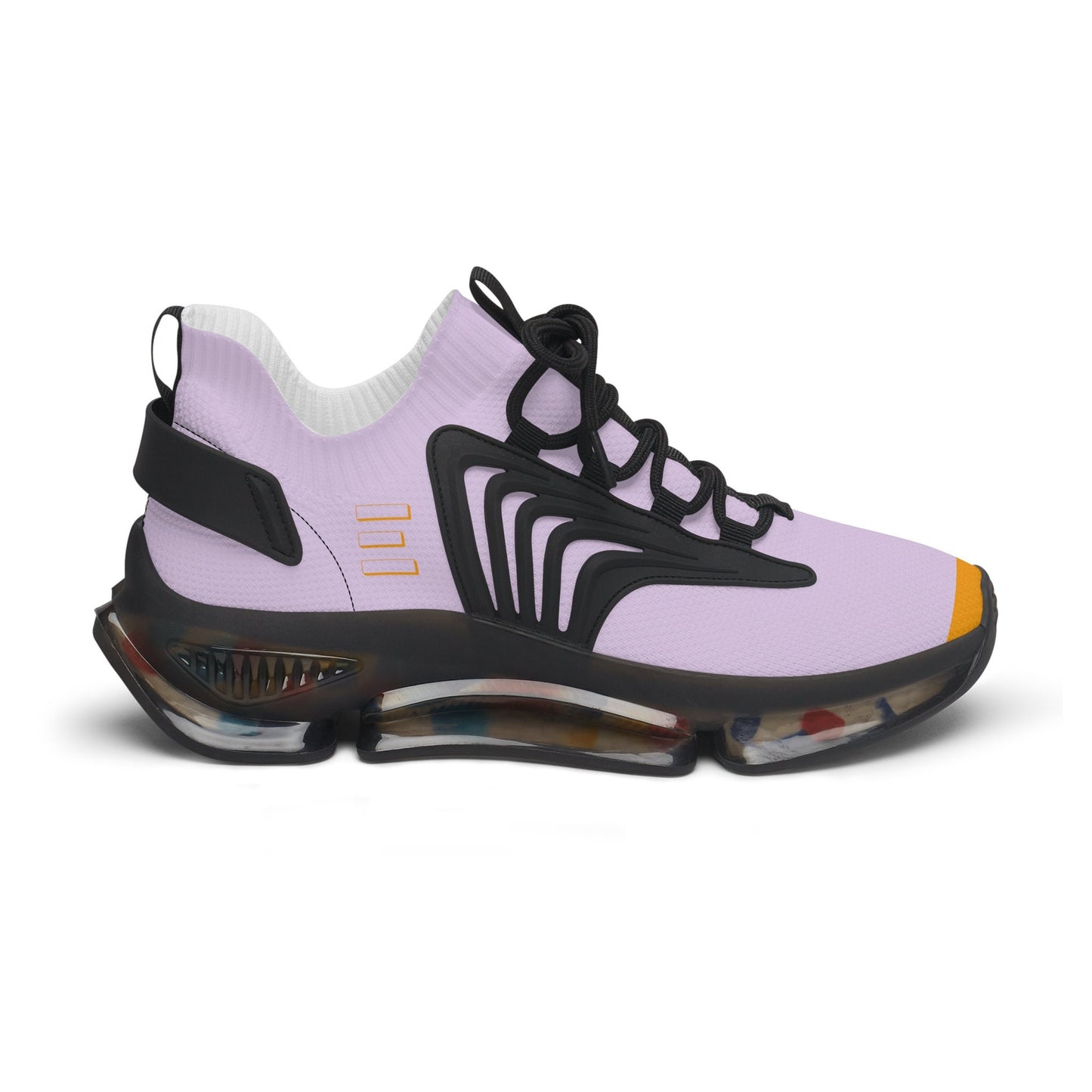 Women's Purple Sneakers