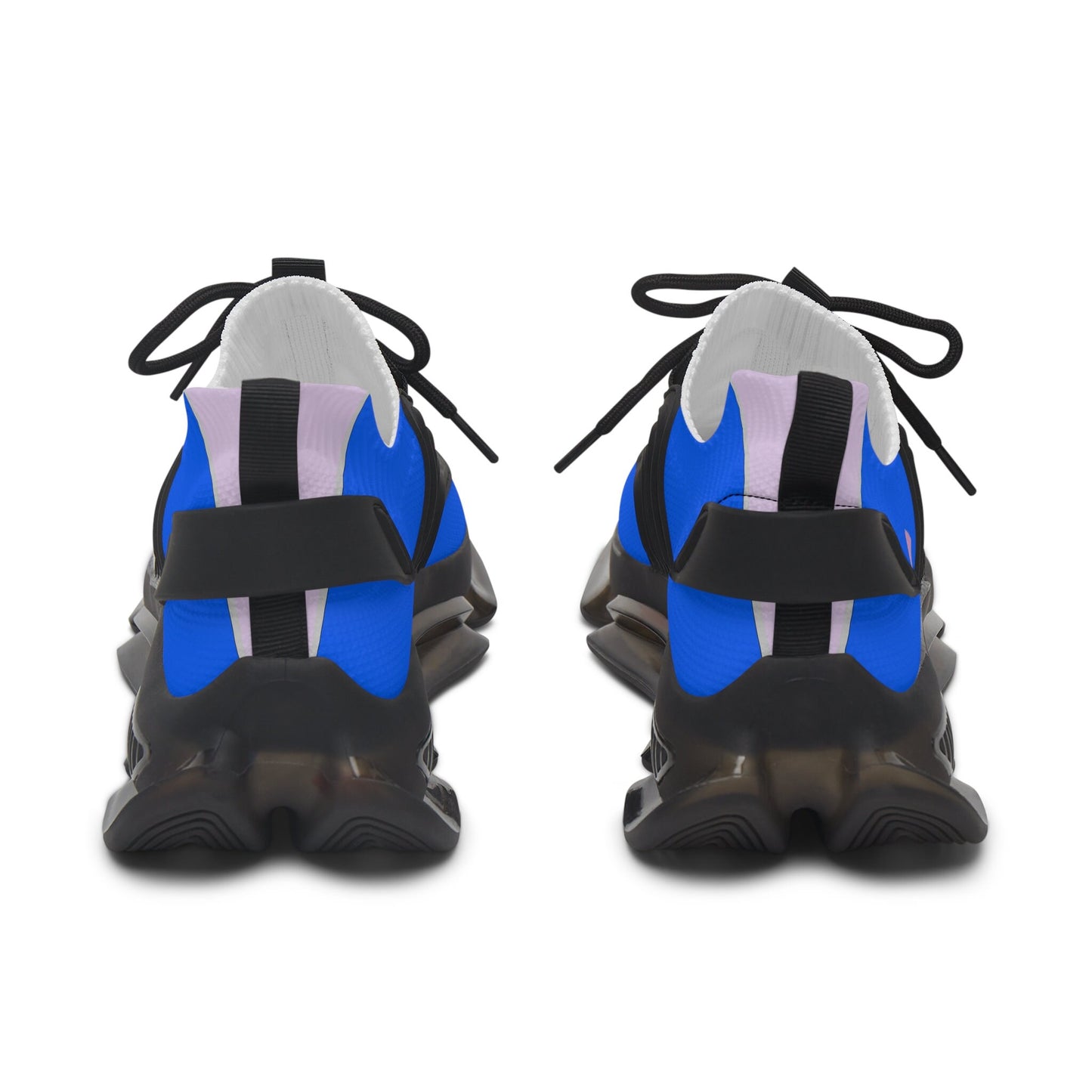 Women's Blue Sneakers