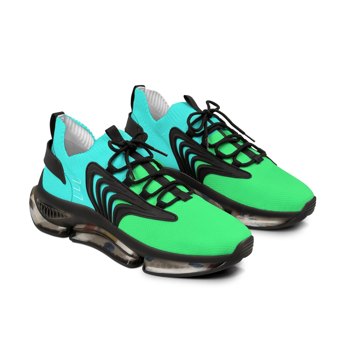 Men's Green Sneakers