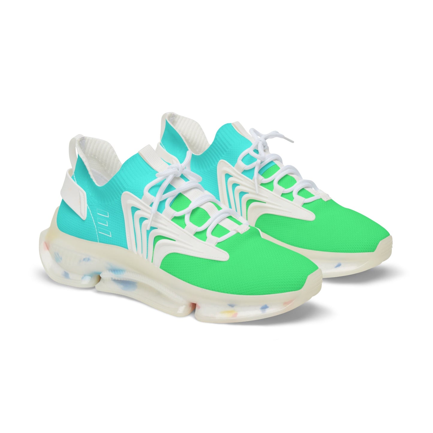 Men's Green Sneakers