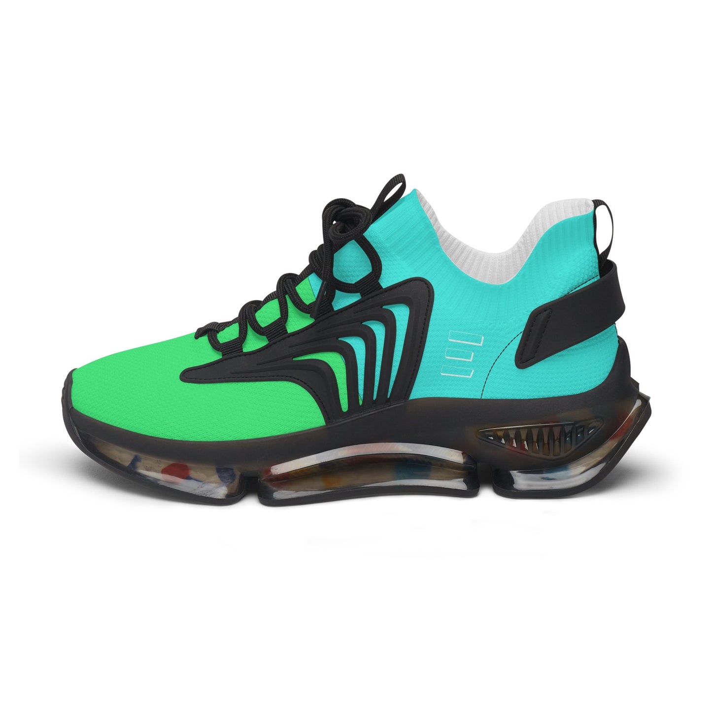 Women's Green Sneakers