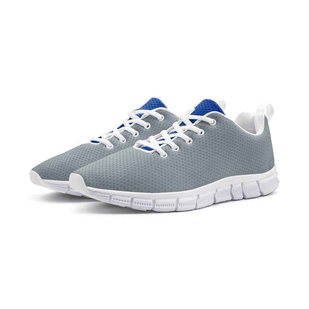 Grey Lightweight Sneakers Unsex Sizes