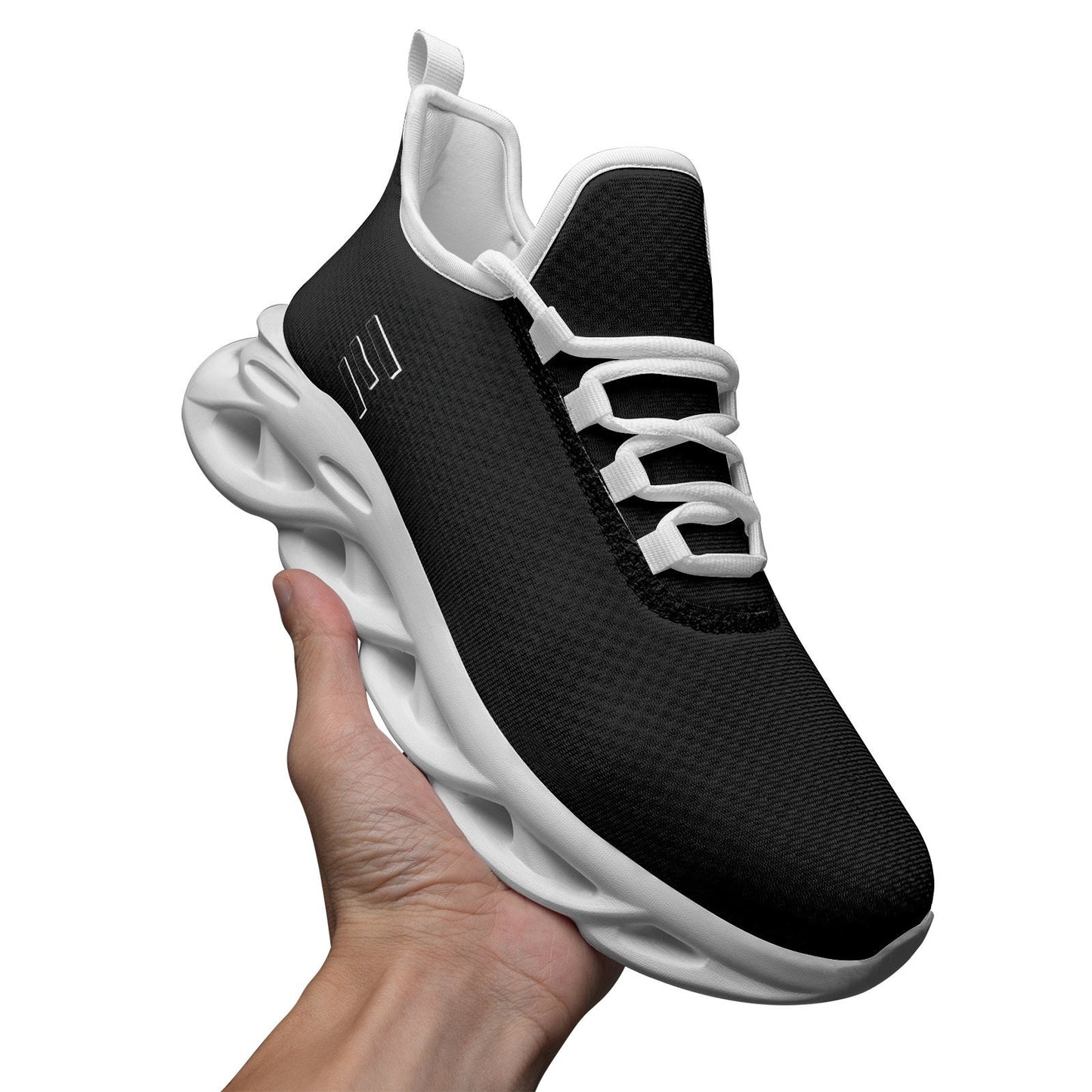 Black Sneakers Unisex Sizes