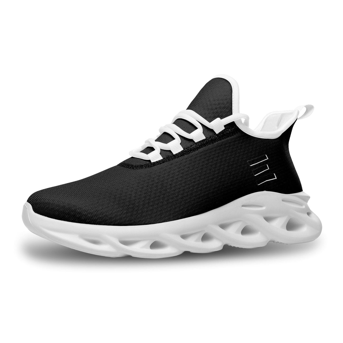 Black Sneakers Unisex Sizes