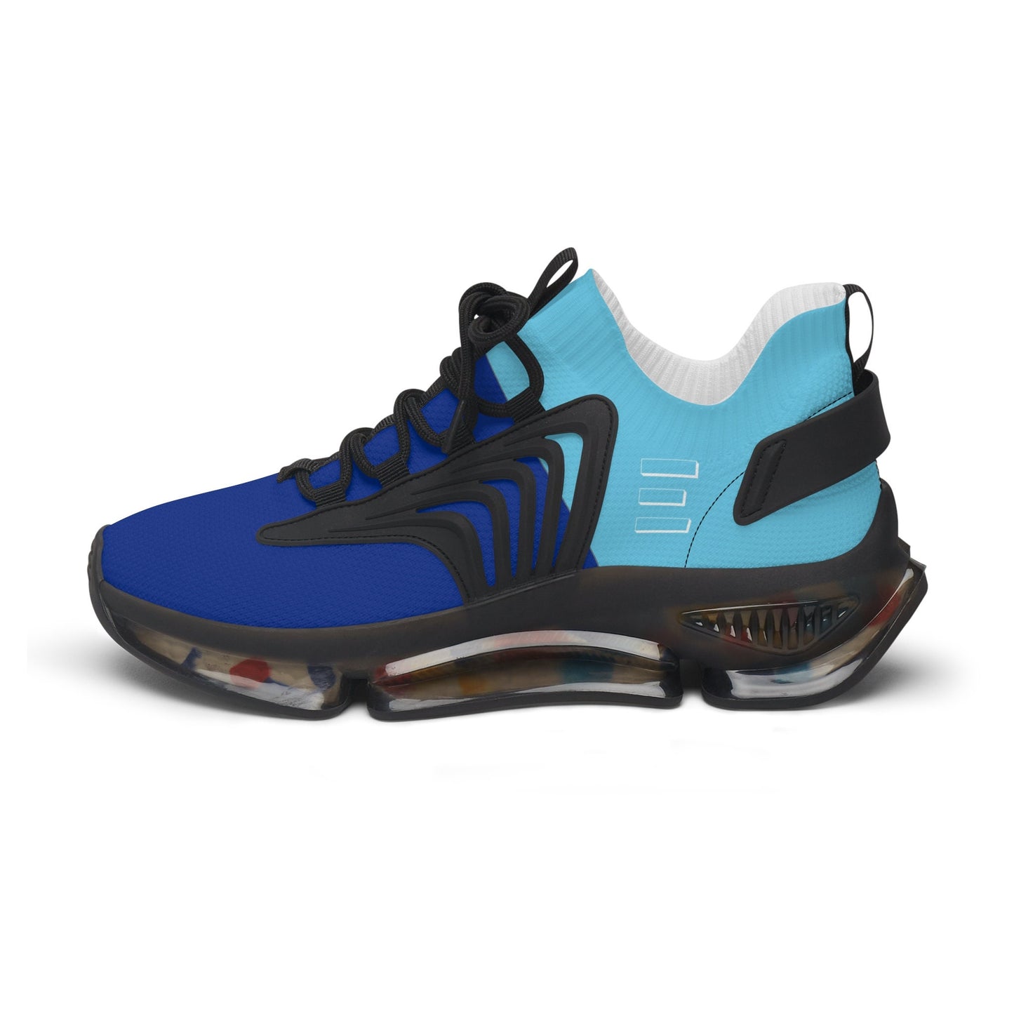 Women's Blue Sneakers