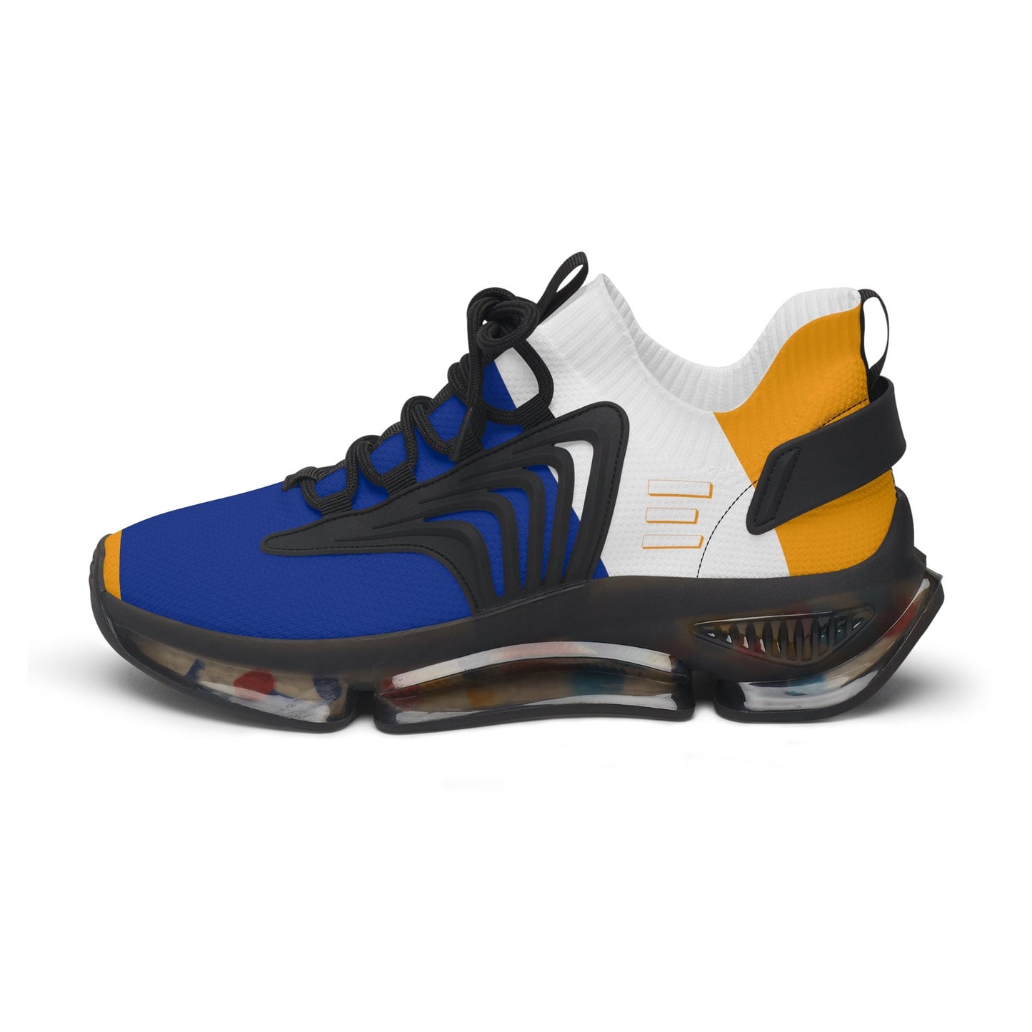 Women's Blue Sneakers