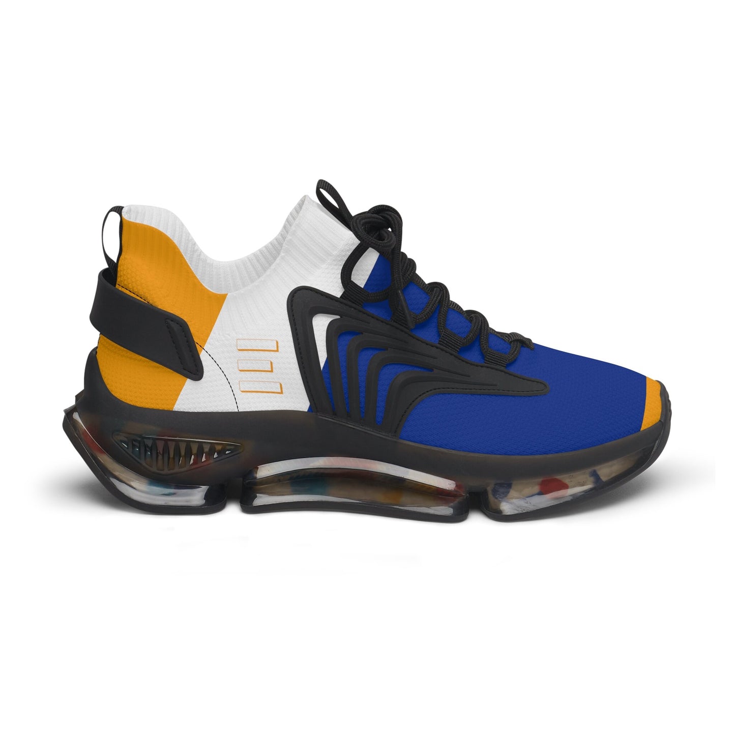 Women's Blue Sneakers