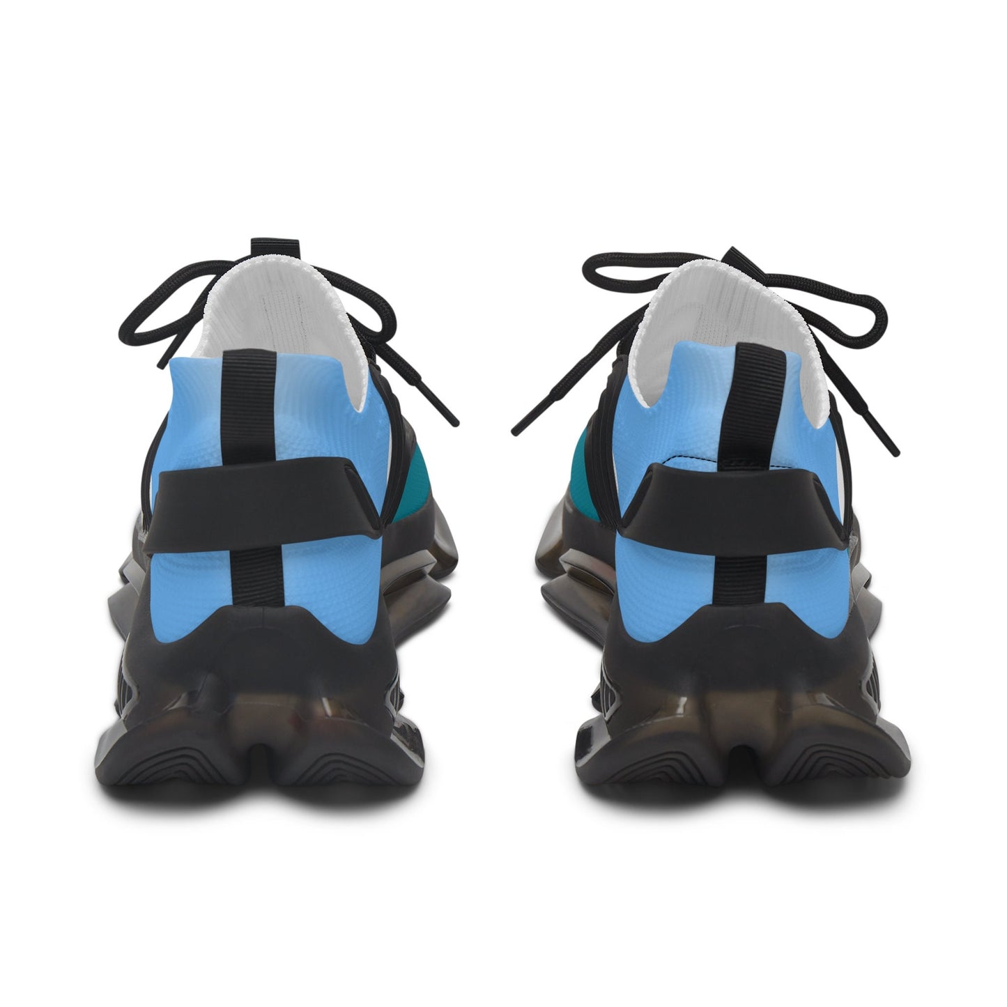 Women's Blue Sneakers