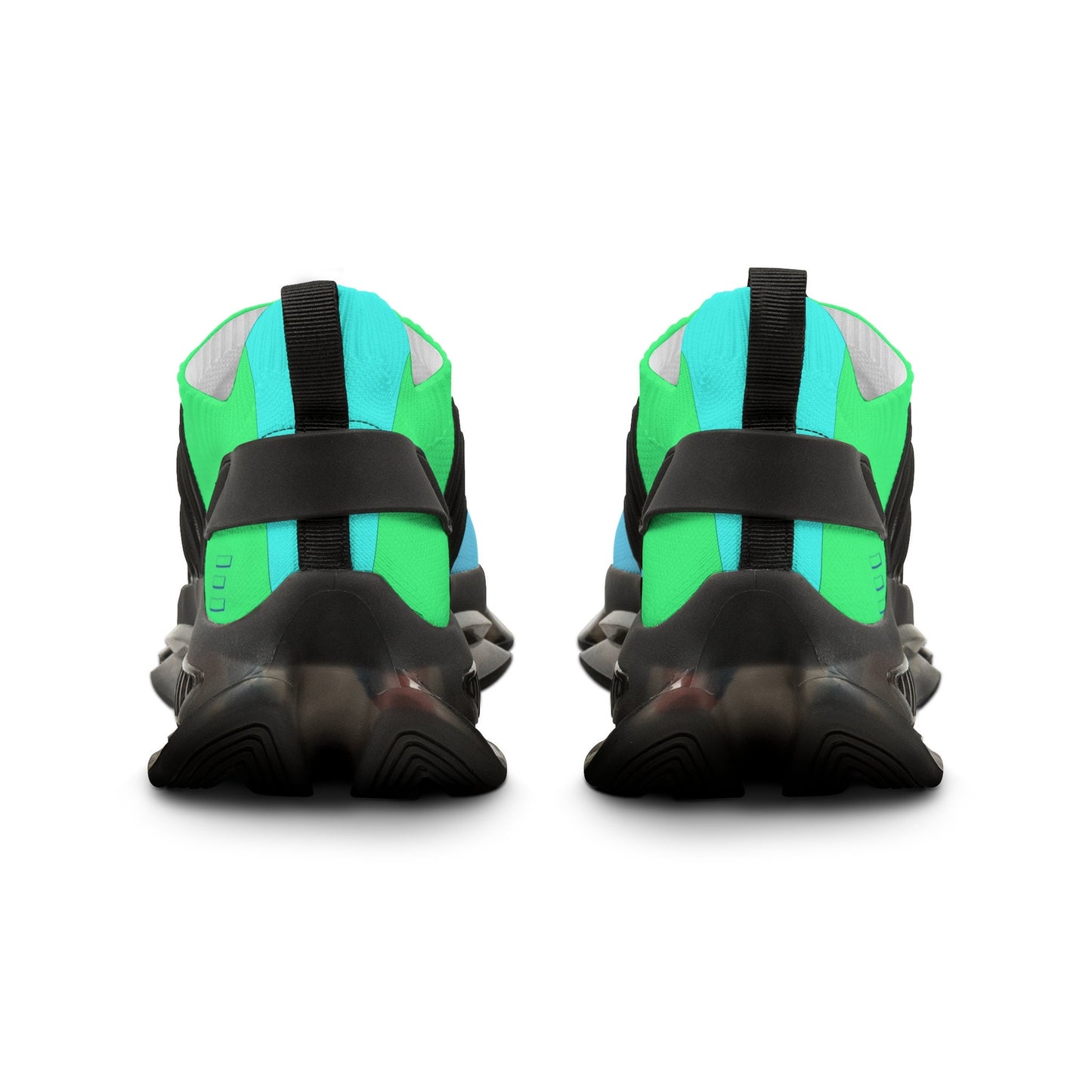 Men's Blue Sneakers