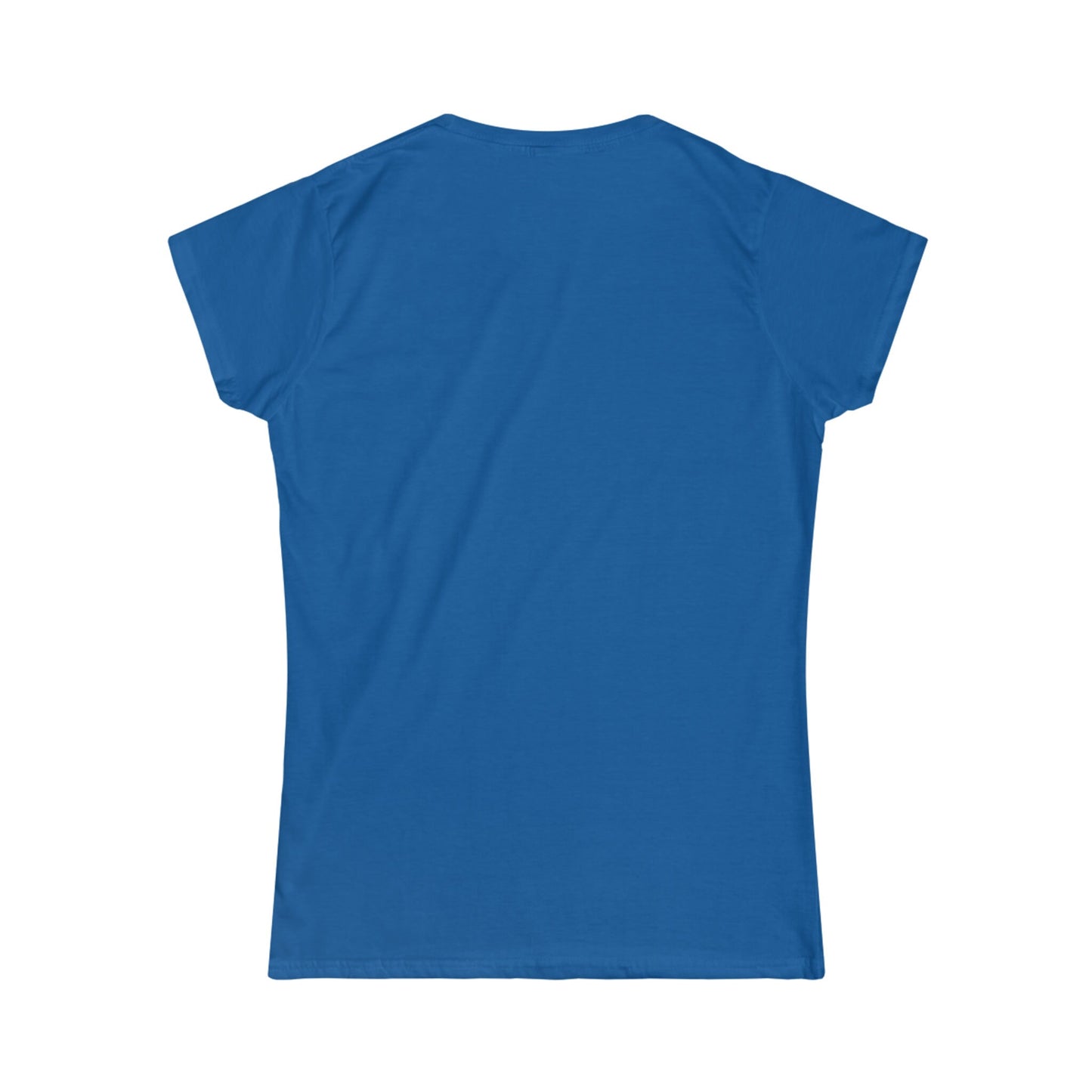 Women's Yellow Lab Softstyle Tee