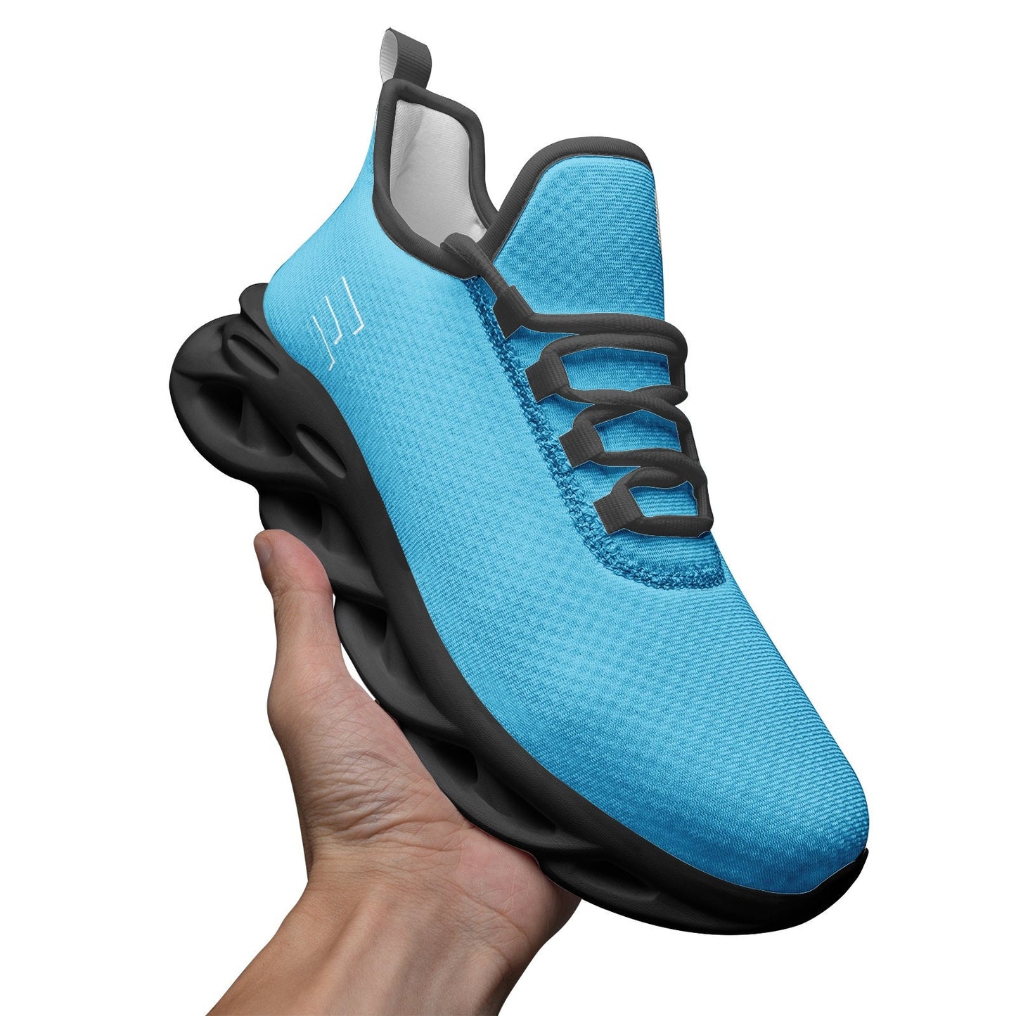 Light Blue Sneakers Unisex Sizes