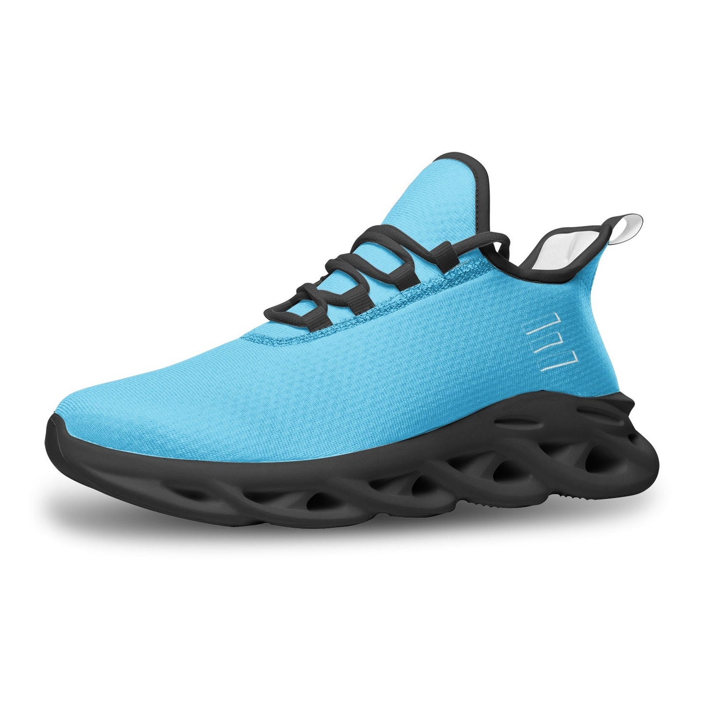 Light Blue Sneakers Unisex Sizes