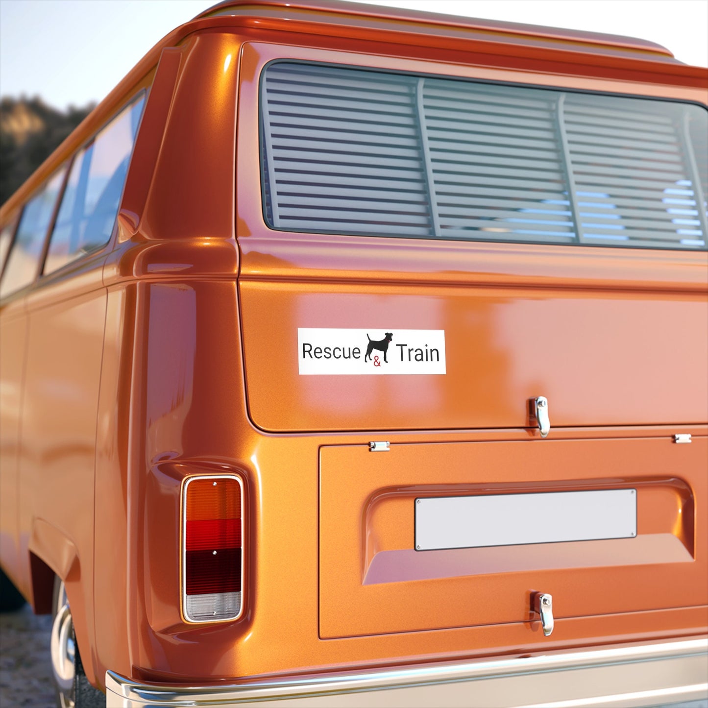 Dog Bumper Stickers