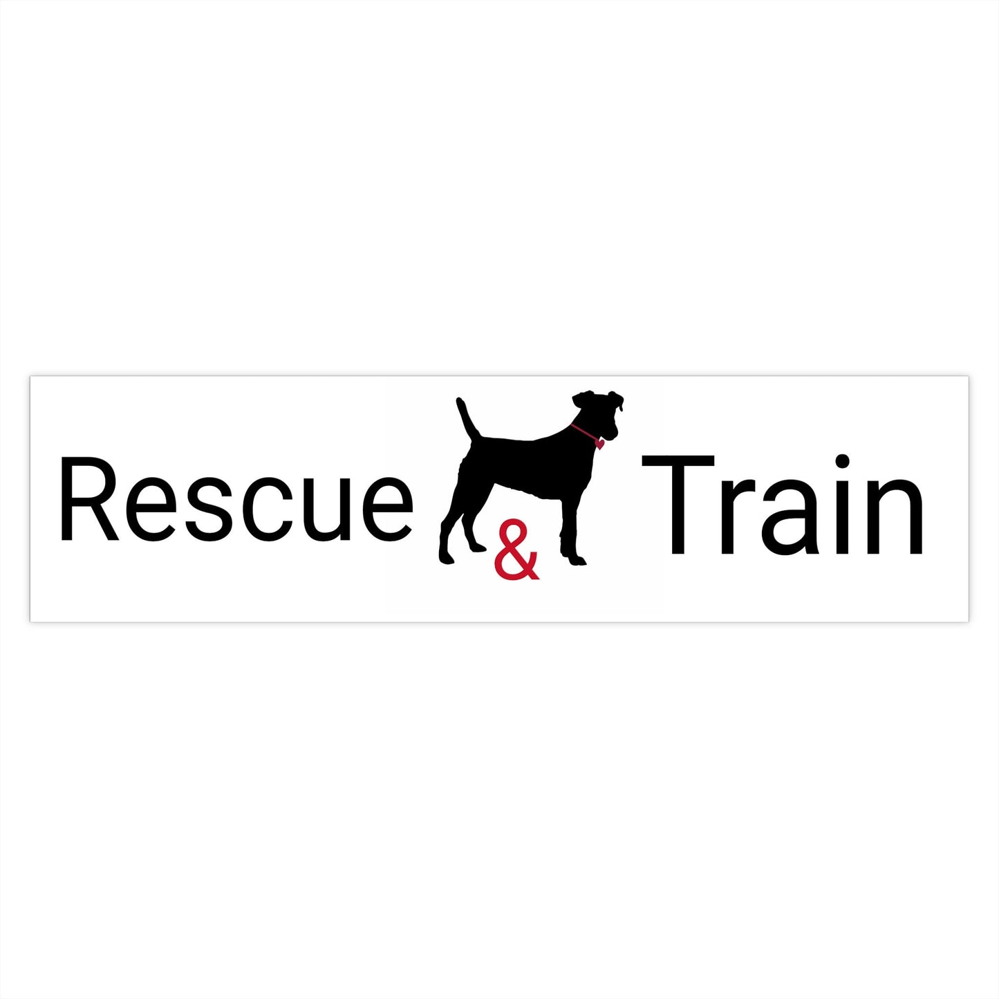 Dog Bumper Stickers