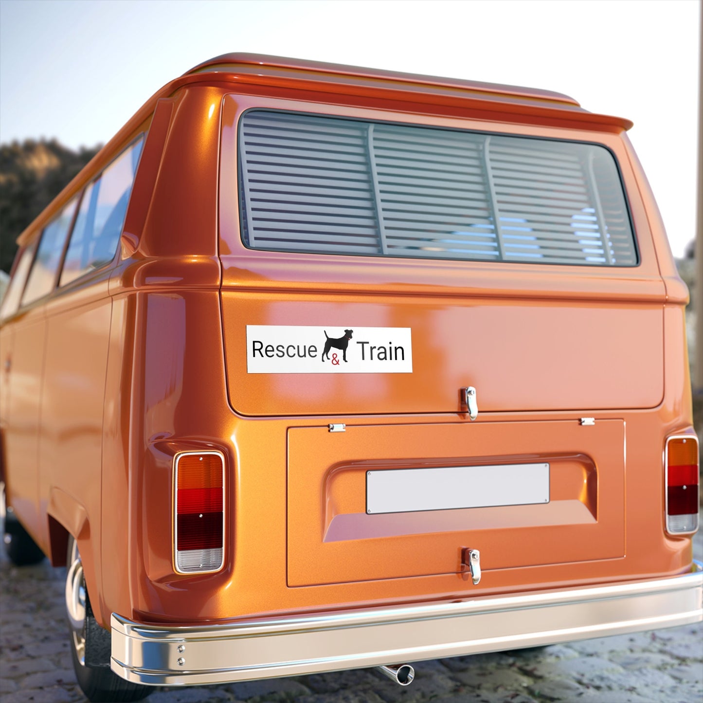 Dog Bumper Stickers