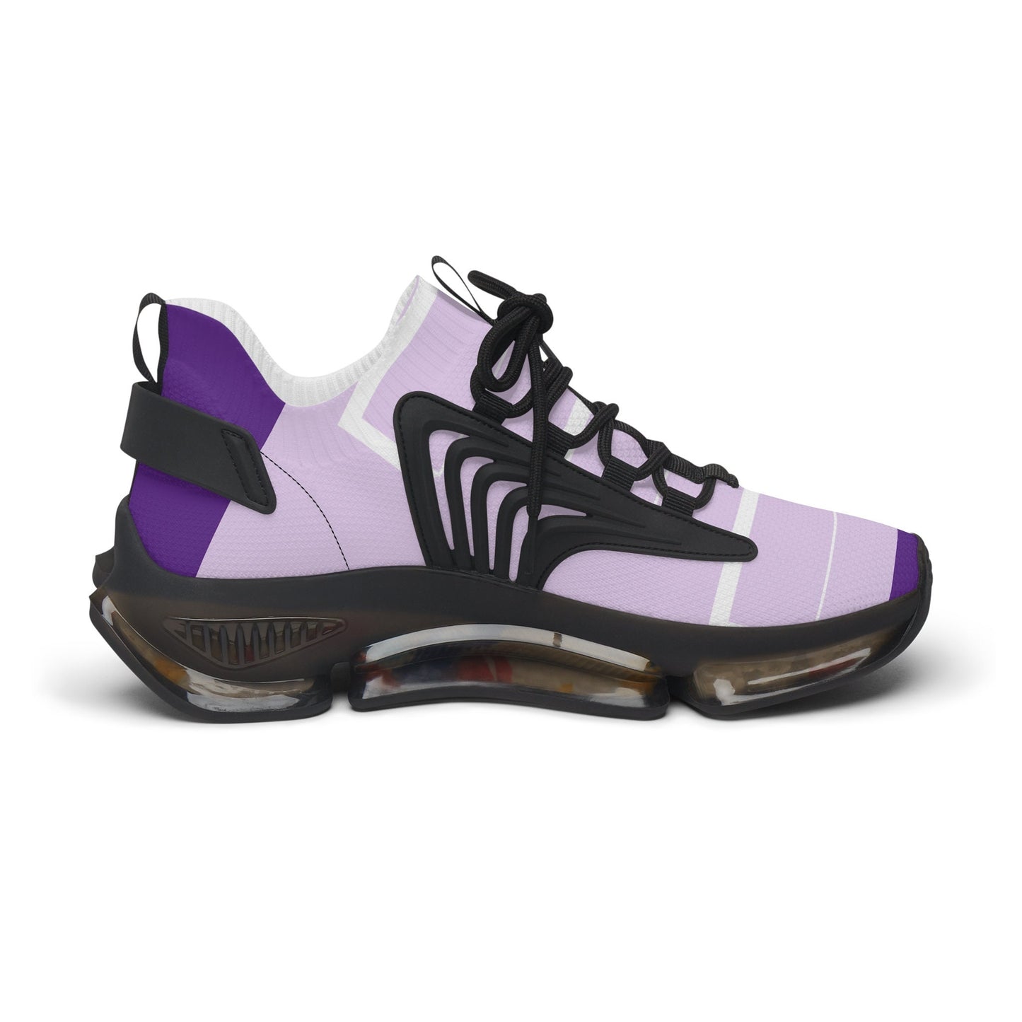 Women's Purple Sneakers