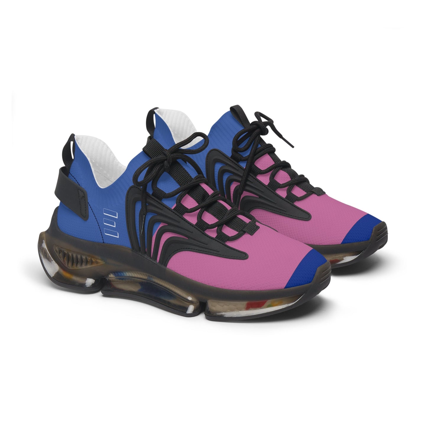 Women's Blue Sneakers
