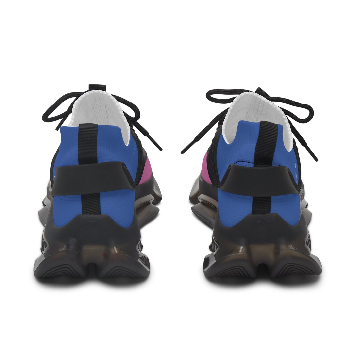 Women's Blue Sneakers