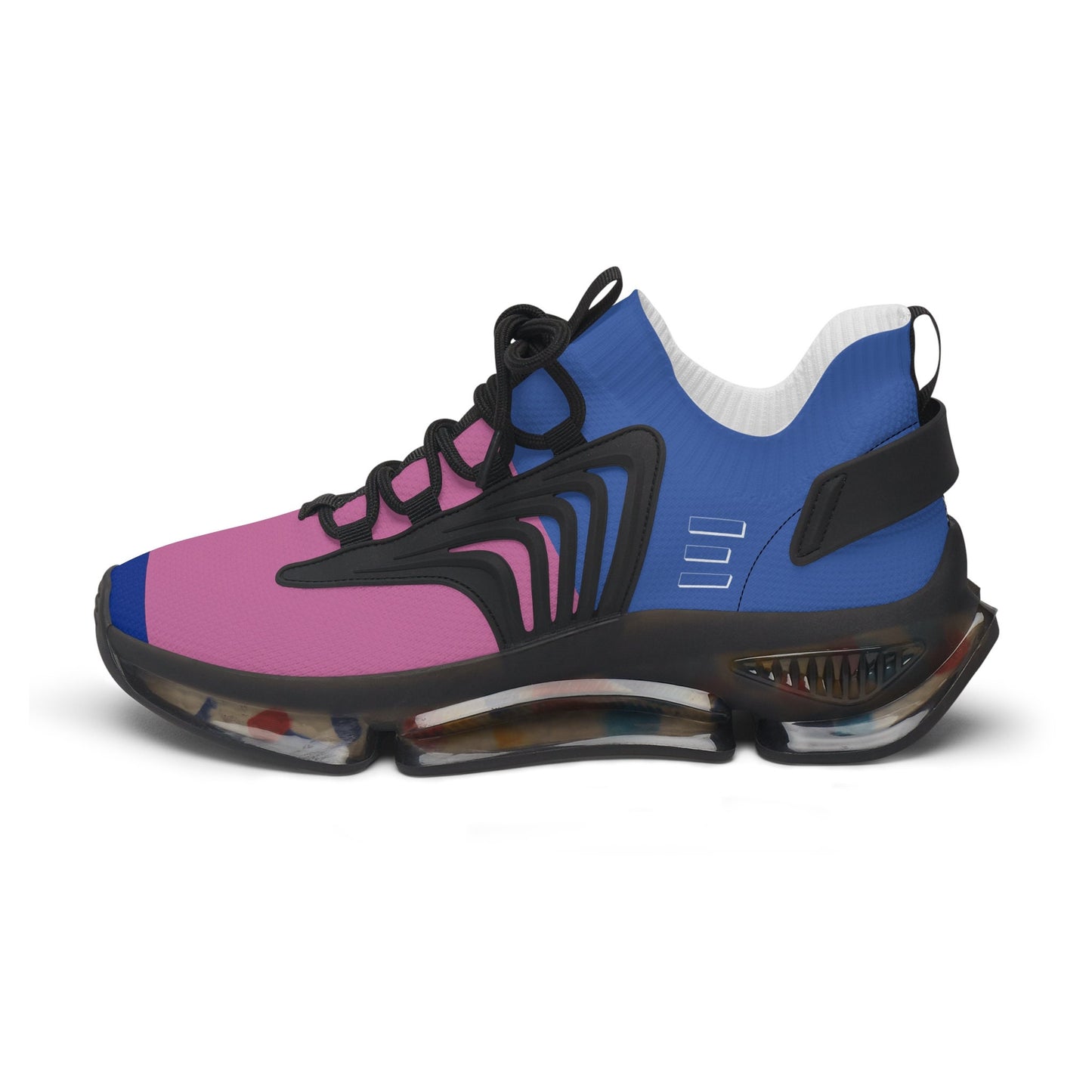 Women's Blue Sneakers