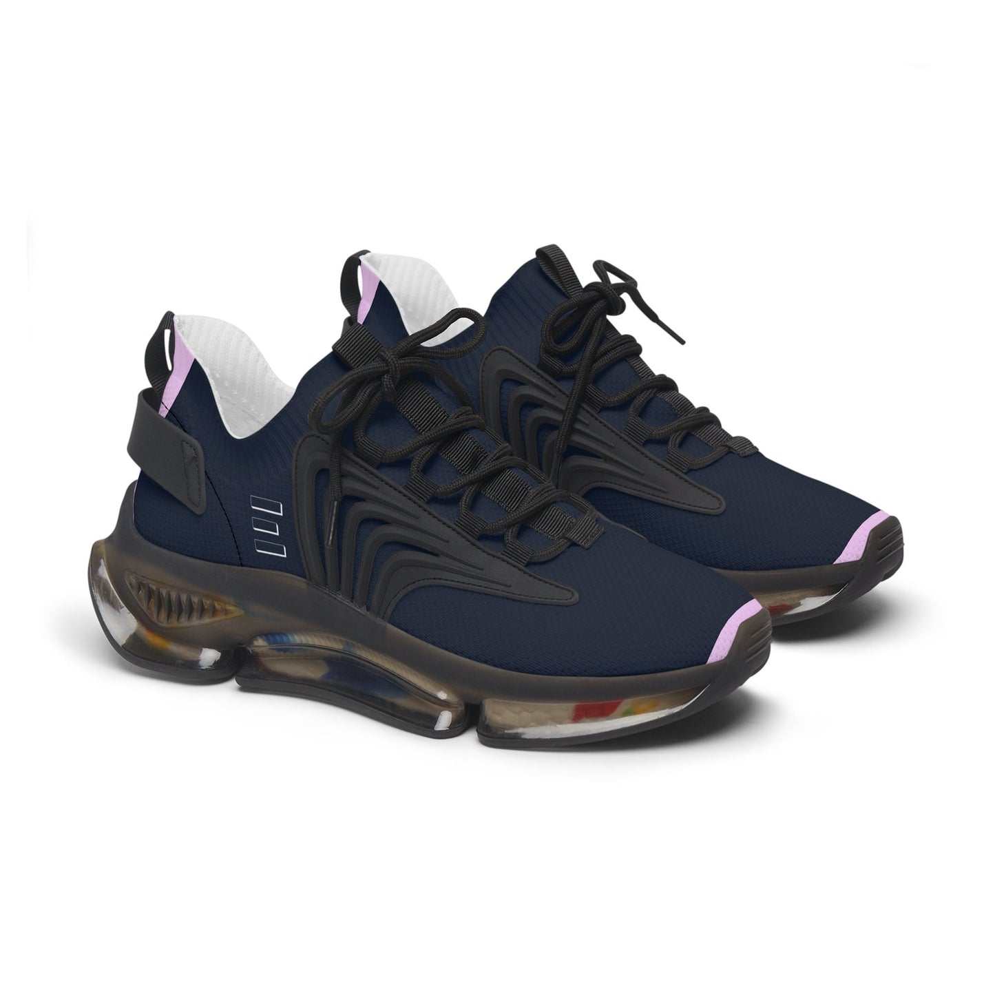 Women's Blue Sneakers