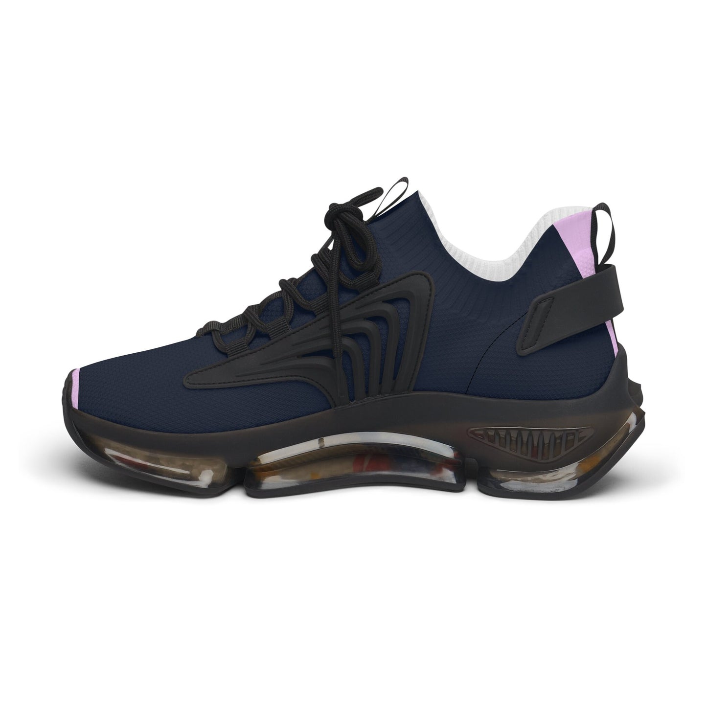 Women's Blue Sneakers