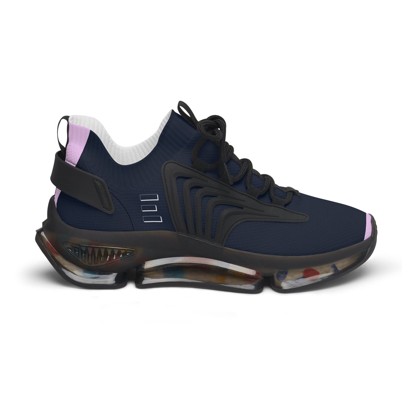 Women's Blue Sneakers