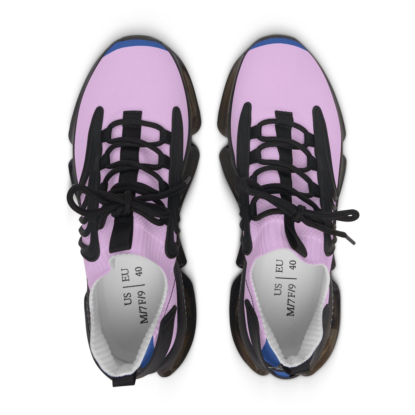 Women's Pink Sneakers