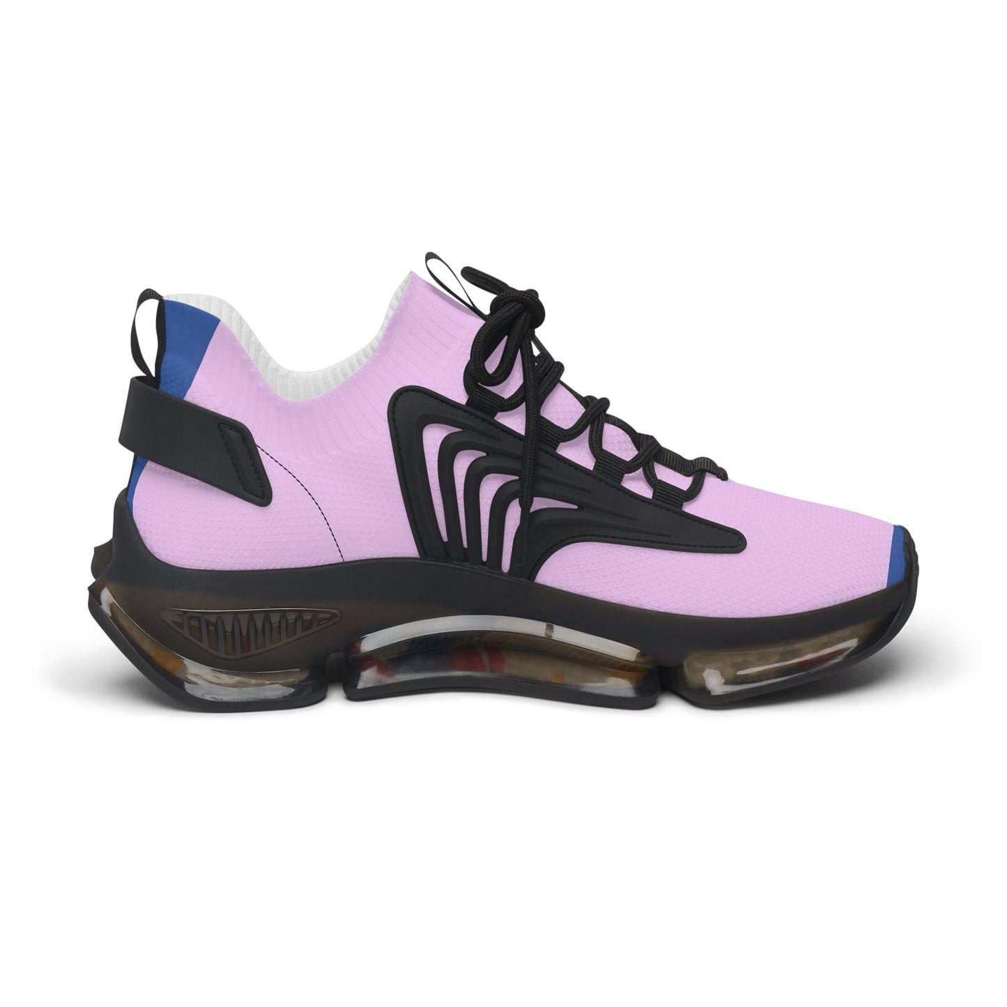 Women's Pink Sneakers