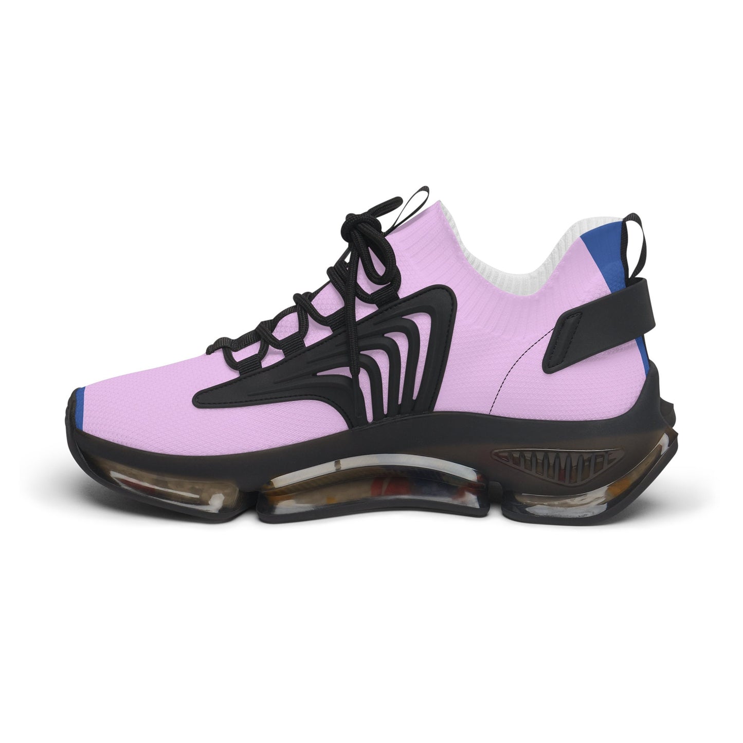 Women's Pink Sneakers