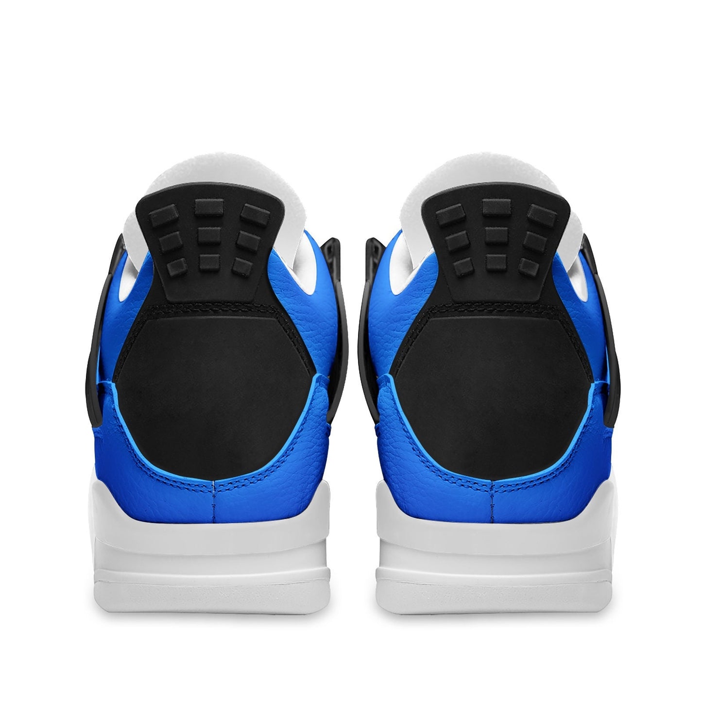 Unisex Non Slip Lace Up Breathable Fashion Sneakers