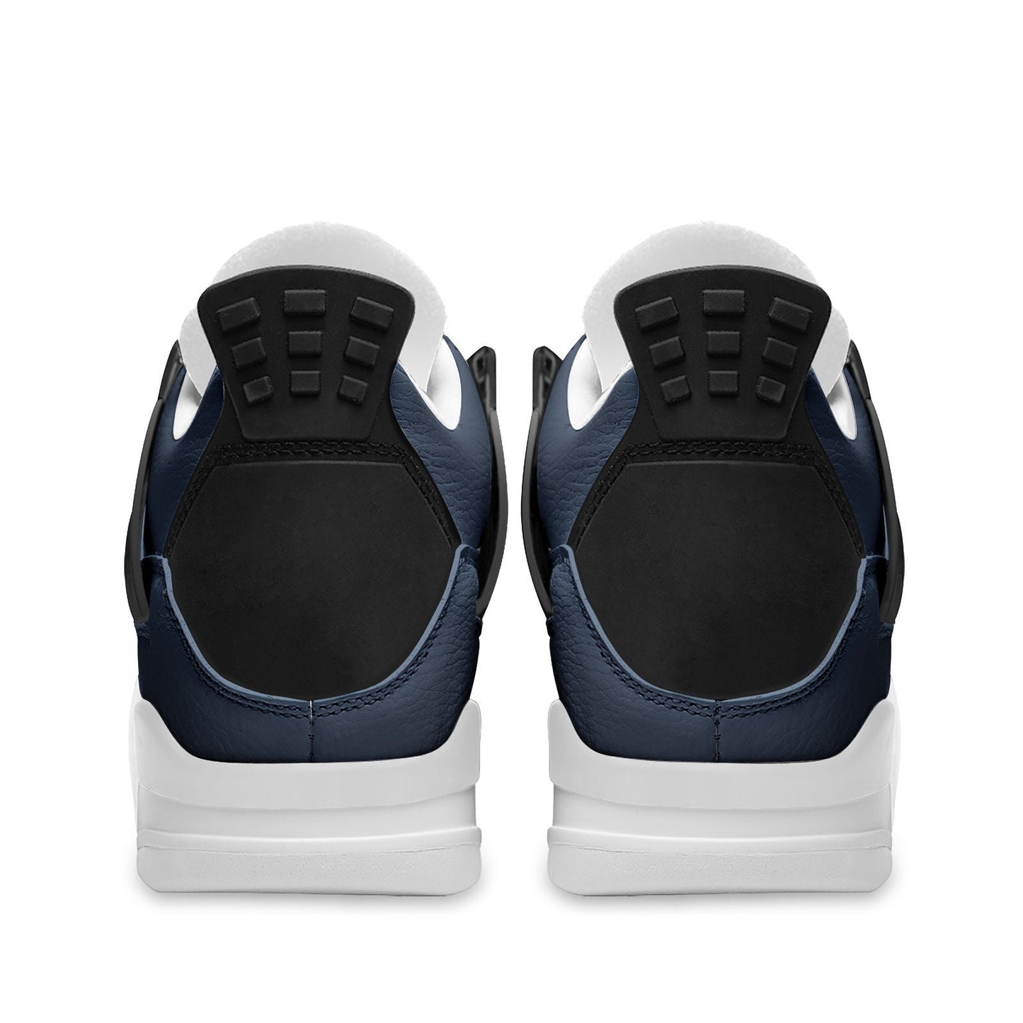 Unisex Non Slip Lace Up Breathable Fashion Sneakers