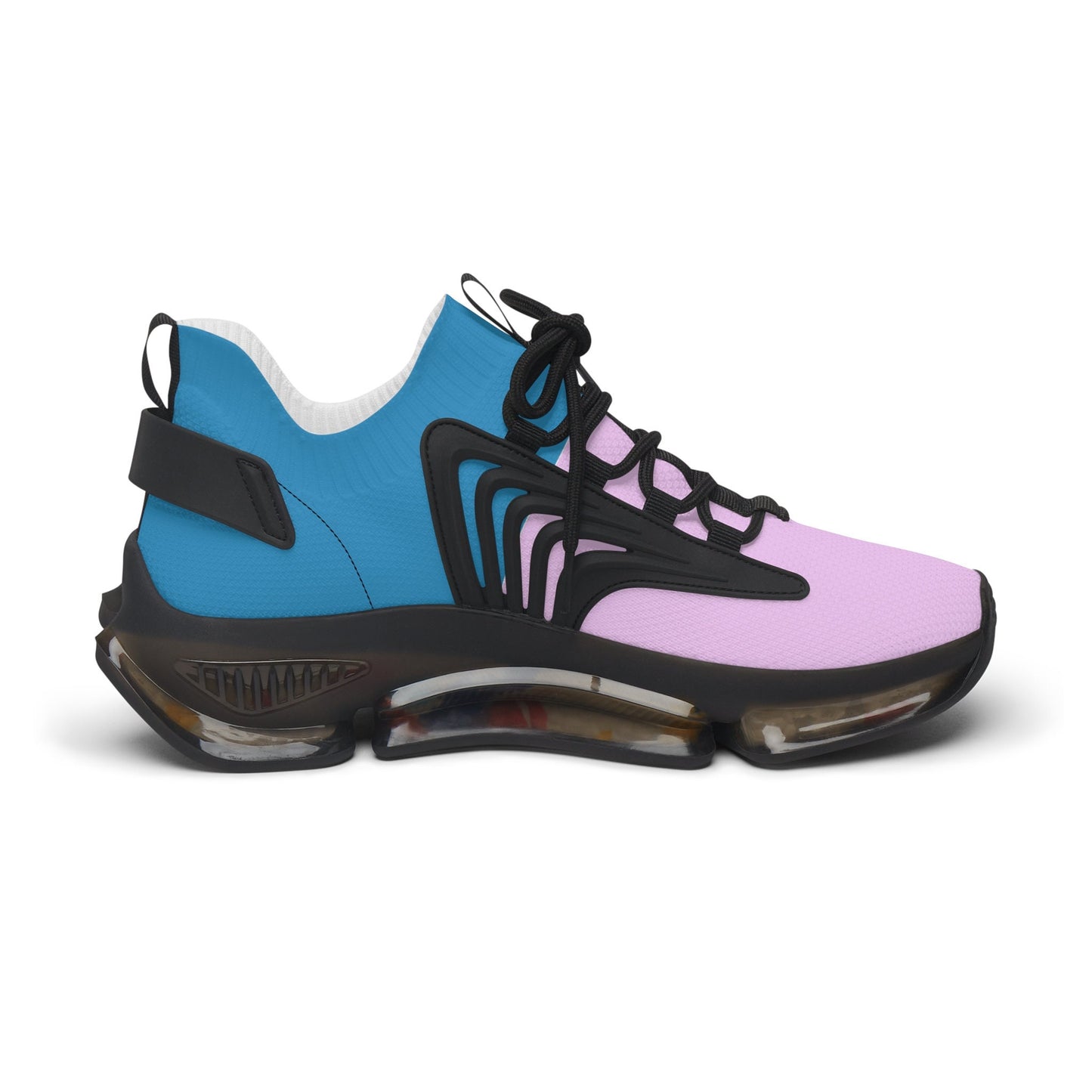 Women's Pink Sneakers