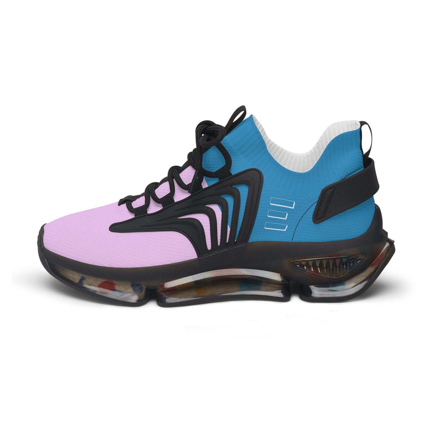 Women's Pink Sneakers