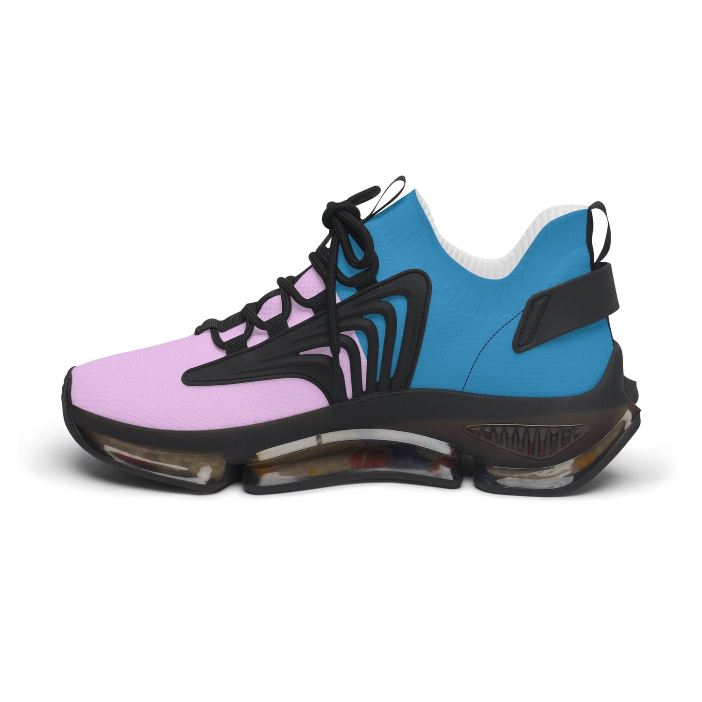 Women's Pink Sneakers