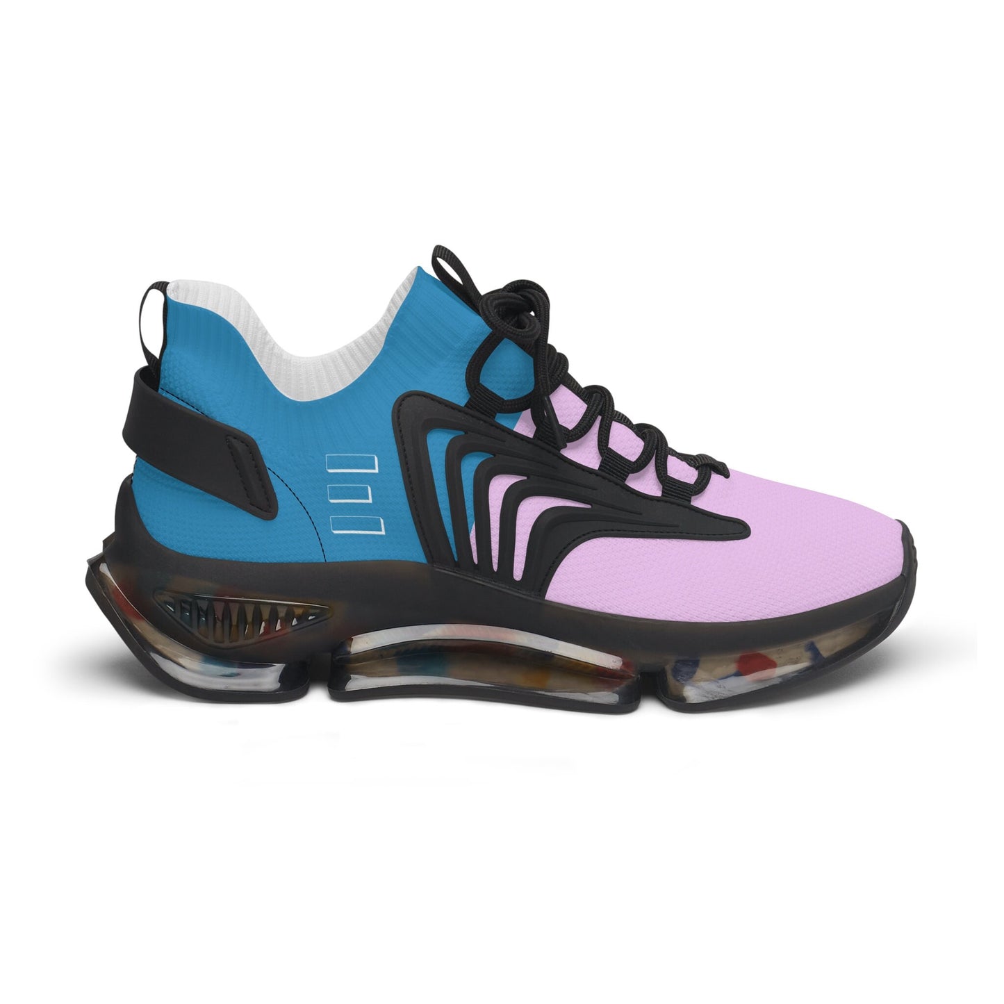 Women's Pink Sneakers