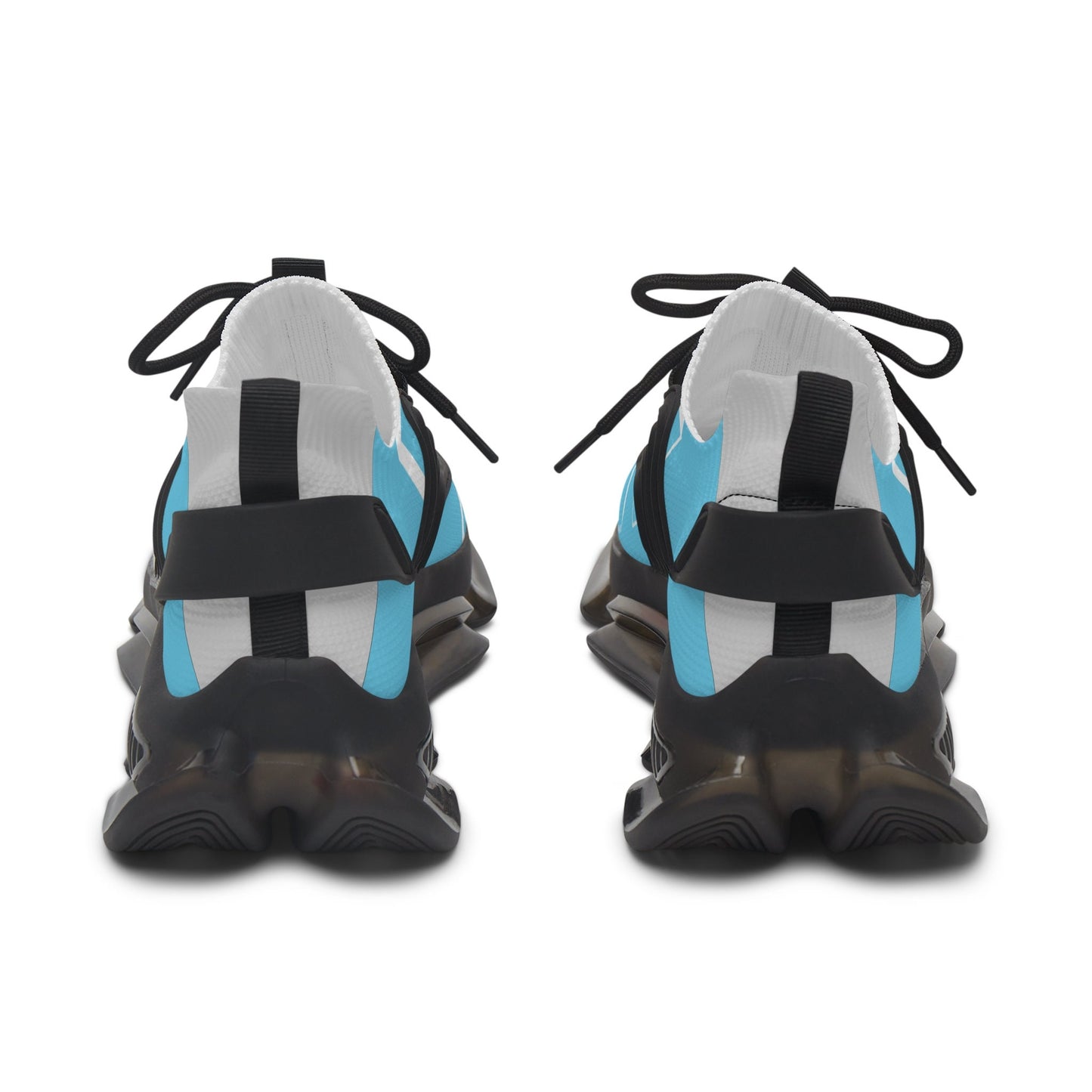 Women's Light Blue Sneakers