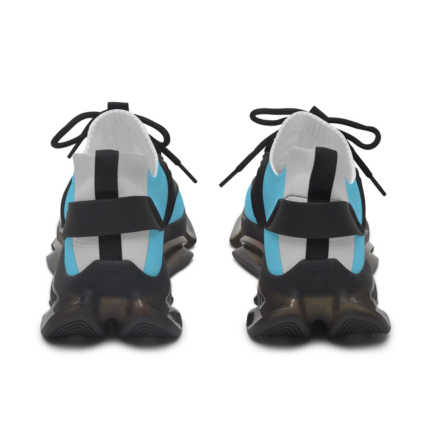 Women's Light Blue Sneakers