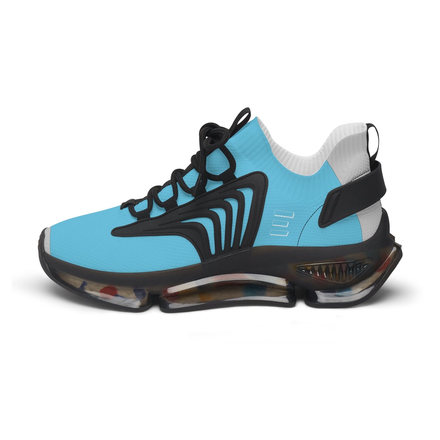 Women's Light Blue Sneakers