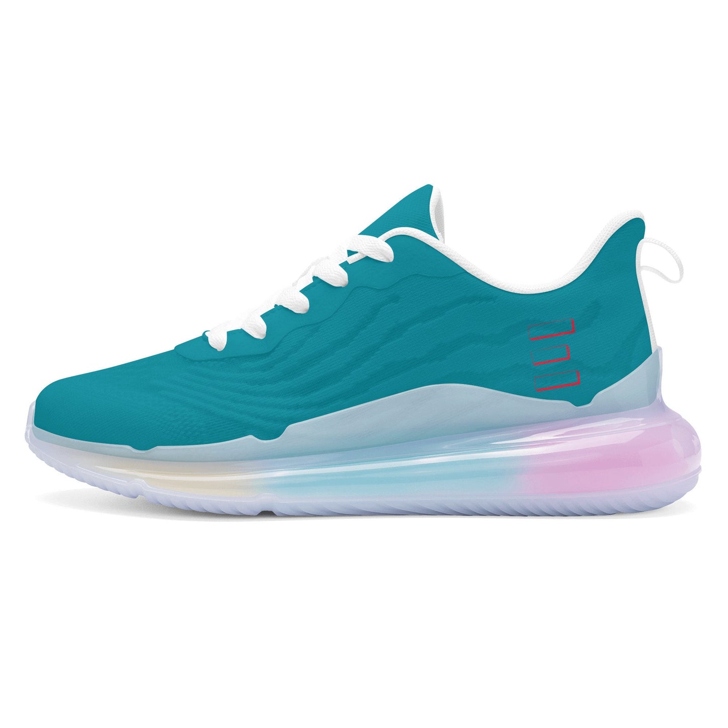 Women's Green Running Shoes